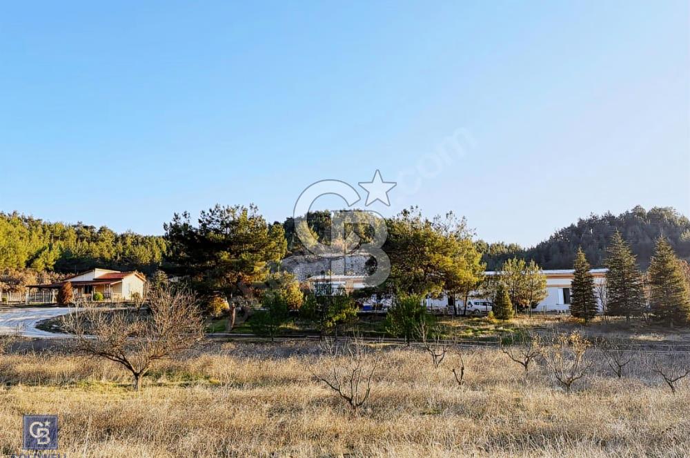 CB OPİA'DAN İZMİR ASFALTINA CEPHE 31.757m² ARAZİ (3 PARSEL)