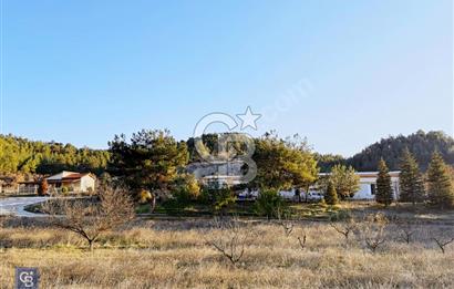 CB OPİA'DAN İZMİR ASFALTINA CEPHE 31.757m² ARAZİ (3 PARSEL)