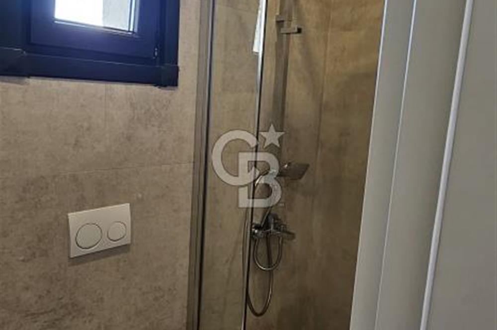 ORTAKENT’TE MERKEZİ KONUMDA 3+1  YERDEN ISITMALI SATILIK DAİRE