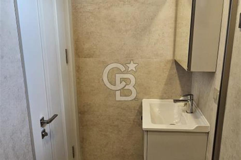 ORTAKENT’TE MERKEZİ KONUMDA 3+1  YERDEN ISITMALI SATILIK DAİRE