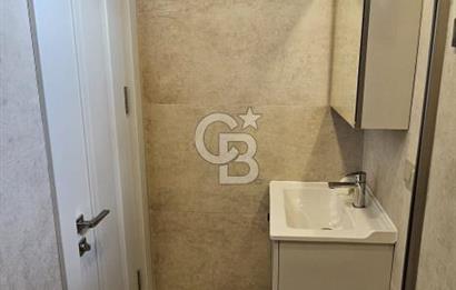 ORTAKENT’TE MERKEZİ KONUMDA 3+1  YERDEN ISITMALI SATILIK DAİRE