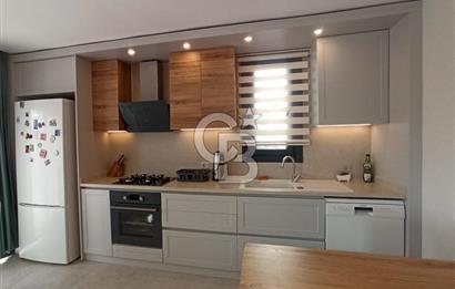 ORTAKENT’TE MERKEZİ KONUMDA 3+1  YERDEN ISITMALI SATILIK DAİRE