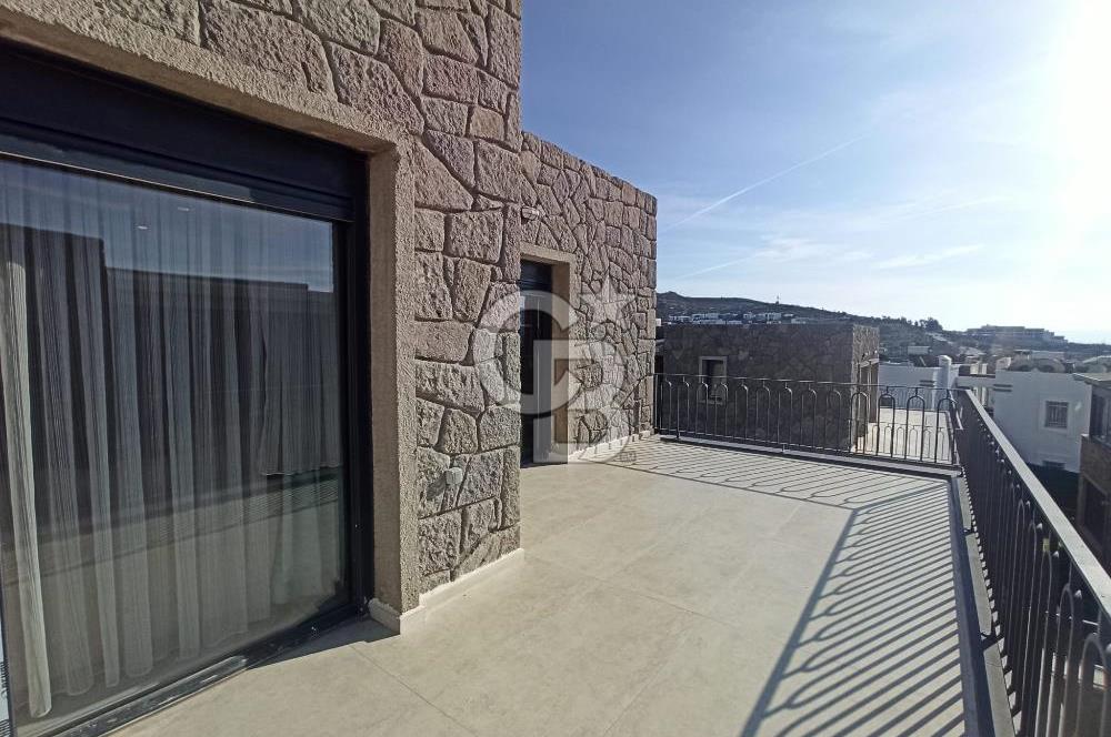 ORTAKENT’TE MERKEZİ KONUMDA 3+1  YERDEN ISITMALI SATILIK DAİRE