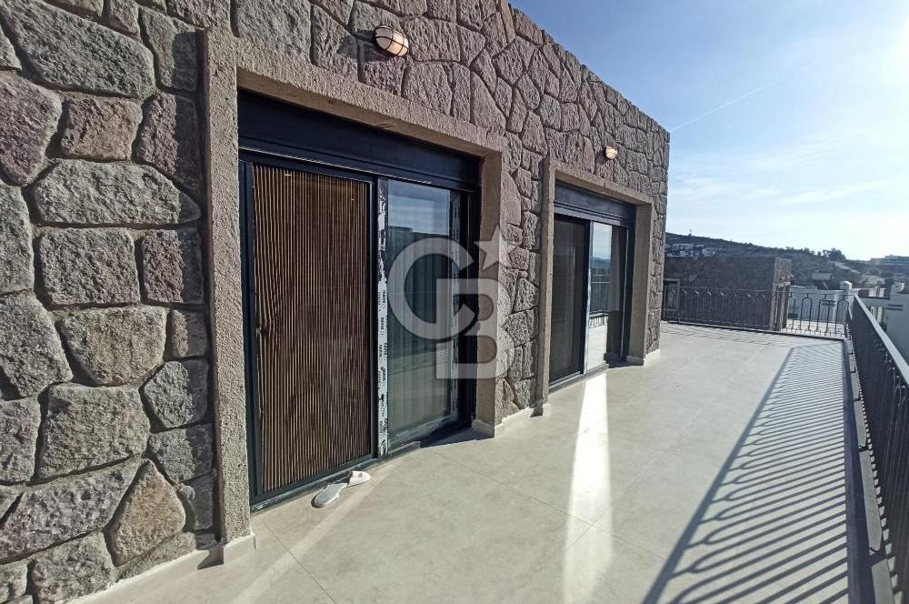 ORTAKENT’TE MERKEZİ KONUMDA 3+1  YERDEN ISITMALI SATILIK DAİRE