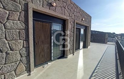 ORTAKENT’TE MERKEZİ KONUMDA 3+1  YERDEN ISITMALI SATILIK DAİRE