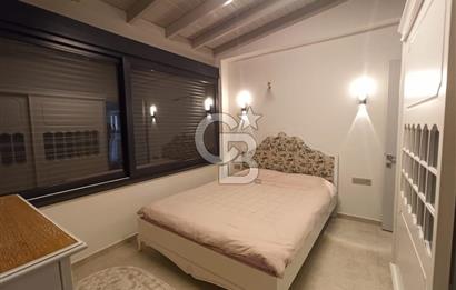 ORTAKENT’TE MERKEZİ KONUMDA 3+1  YERDEN ISITMALI SATILIK DAİRE