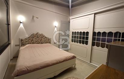 ORTAKENT’TE MERKEZİ KONUMDA 3+1  YERDEN ISITMALI SATILIK DAİRE