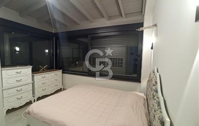 ORTAKENT’TE MERKEZİ KONUMDA 3+1  YERDEN ISITMALI SATILIK DAİRE