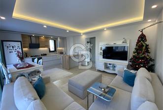 ORTAKENT’TE MERKEZİ KONUMDA 3+1  YERDEN ISITMALI SATILIK DAİRE - 1 - 321410