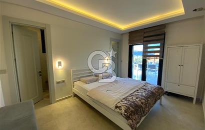 ORTAKENT’TE MERKEZİ KONUMDA 3+1  YERDEN ISITMALI SATILIK DAİRE