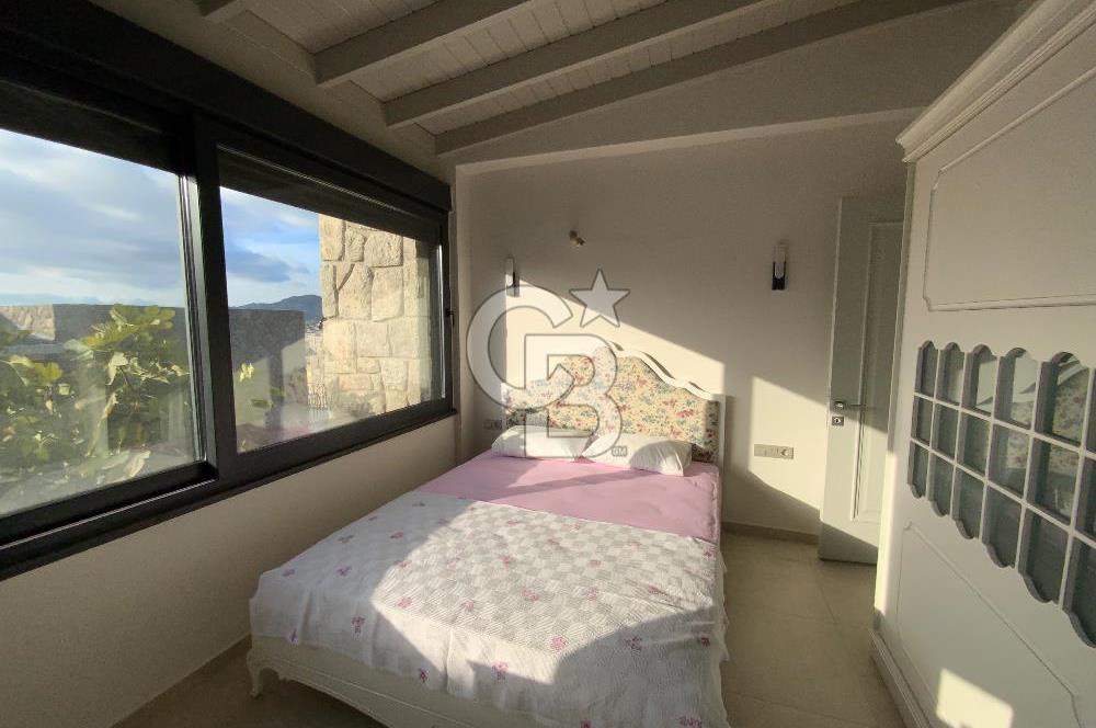 ORTAKENT’TE MERKEZİ KONUMDA 3+1  YERDEN ISITMALI SATILIK DAİRE