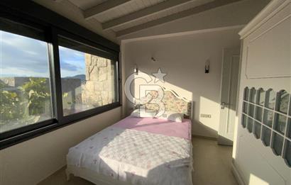 ORTAKENT’TE MERKEZİ KONUMDA 3+1  YERDEN ISITMALI SATILIK DAİRE