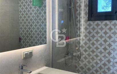 ORTAKENT’TE MERKEZİ KONUMDA 3+1  YERDEN ISITMALI SATILIK DAİRE