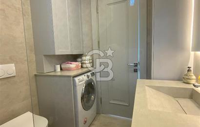 ORTAKENT’TE MERKEZİ KONUMDA 3+1  YERDEN ISITMALI SATILIK DAİRE