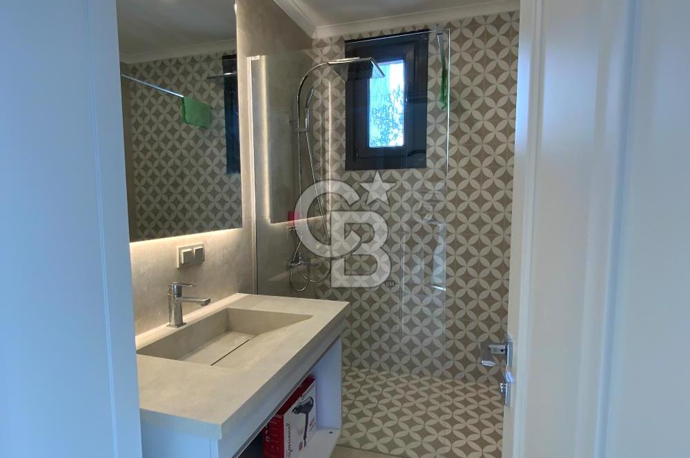 ORTAKENT’TE MERKEZİ KONUMDA 3+1  YERDEN ISITMALI SATILIK DAİRE