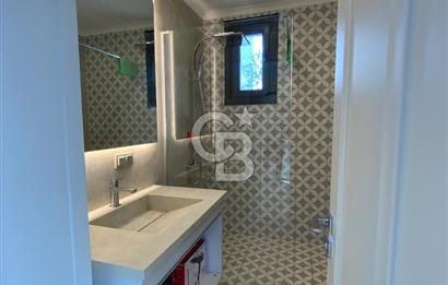 ORTAKENT’TE MERKEZİ KONUMDA 3+1  YERDEN ISITMALI SATILIK DAİRE