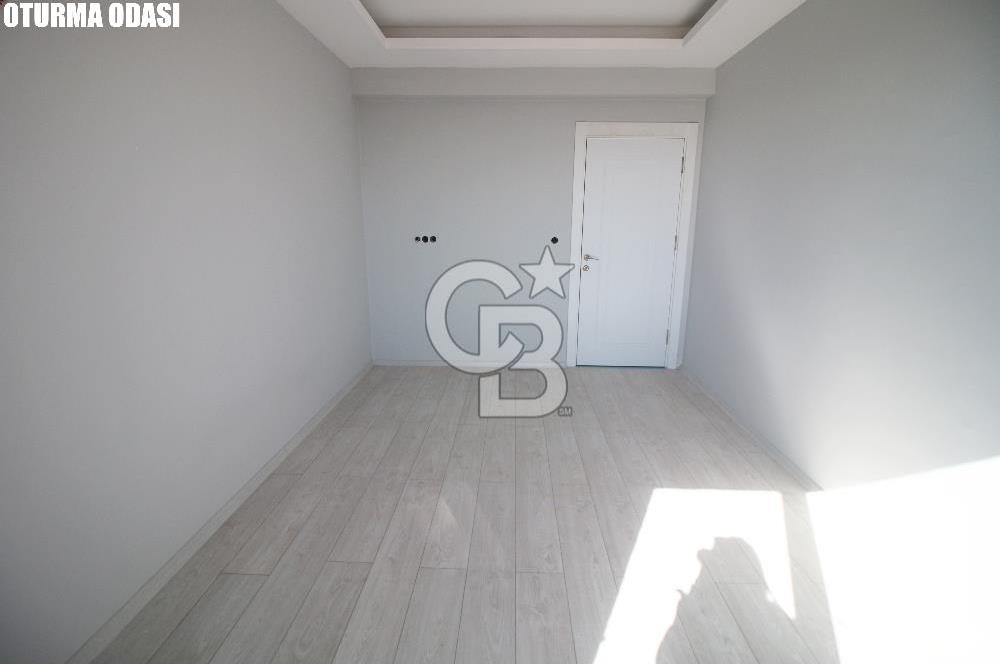 CB OPİA'DAN '' BATIKENT YAKINI ULTRA GENİŞ 4+1 DAİRE FIRSATI ''