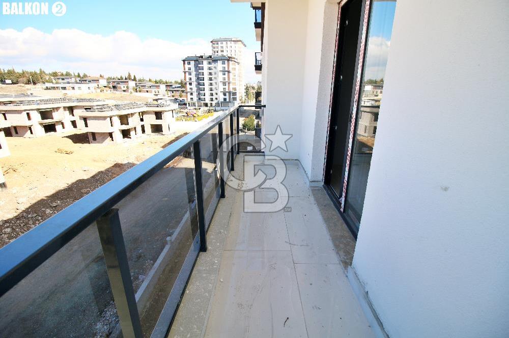 CB OPİA'DAN '' BATIKENT YAKINI ULTRA GENİŞ 4+1 DAİRE FIRSATI ''