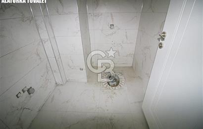 CB OPİA'DAN '' BATIKENT YAKINI ULTRA GENİŞ 4+1 DAİRE FIRSATI ''