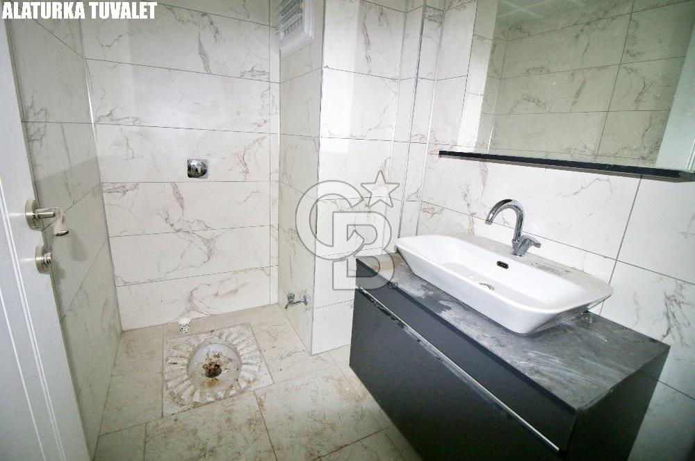 CB OPİA'DAN '' BATIKENT YAKINI ULTRA GENİŞ 4+1 DAİRE FIRSATI ''