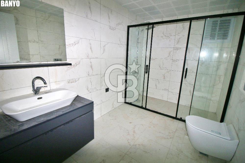 CB OPİA'DAN '' BATIKENT YAKINI ULTRA GENİŞ 4+1 DAİRE FIRSATI ''