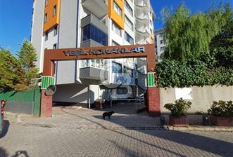 Ümraniye Aşağı Dudullu Yeşil Konaklar Sitesi Satılık 3+1 Daire - 9 - 325383