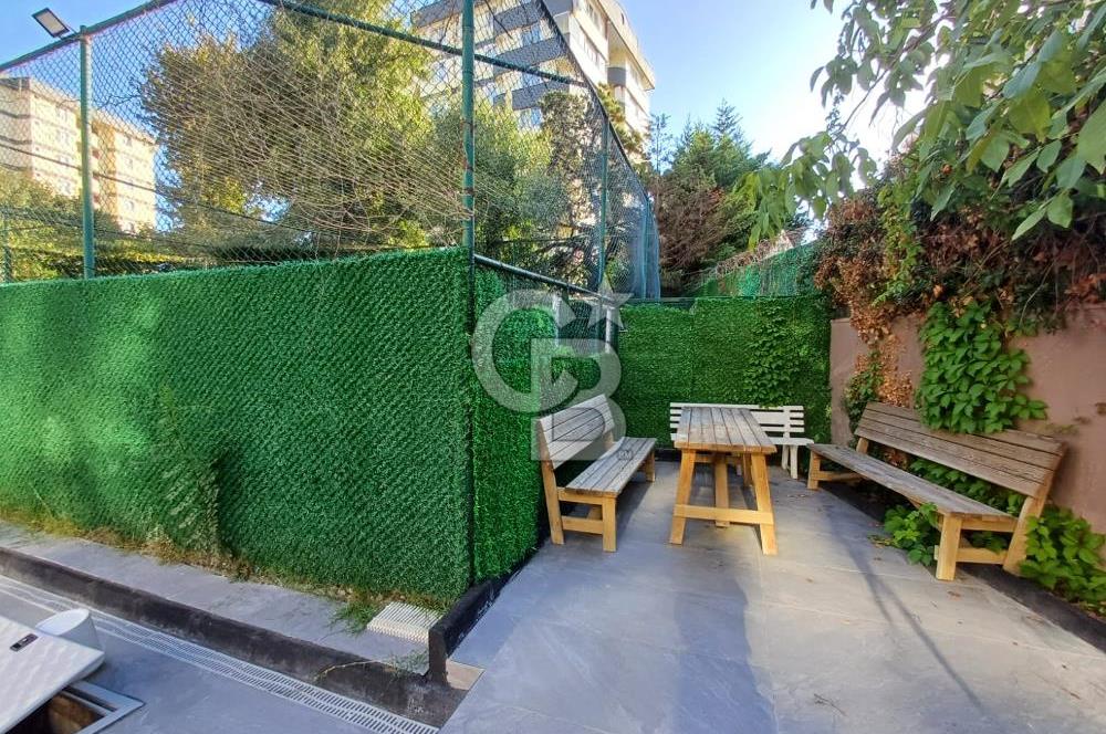 Ümraniye Aşağı Dudullu Yeşil Konaklar Sitesi Satılık 3+1 Daire