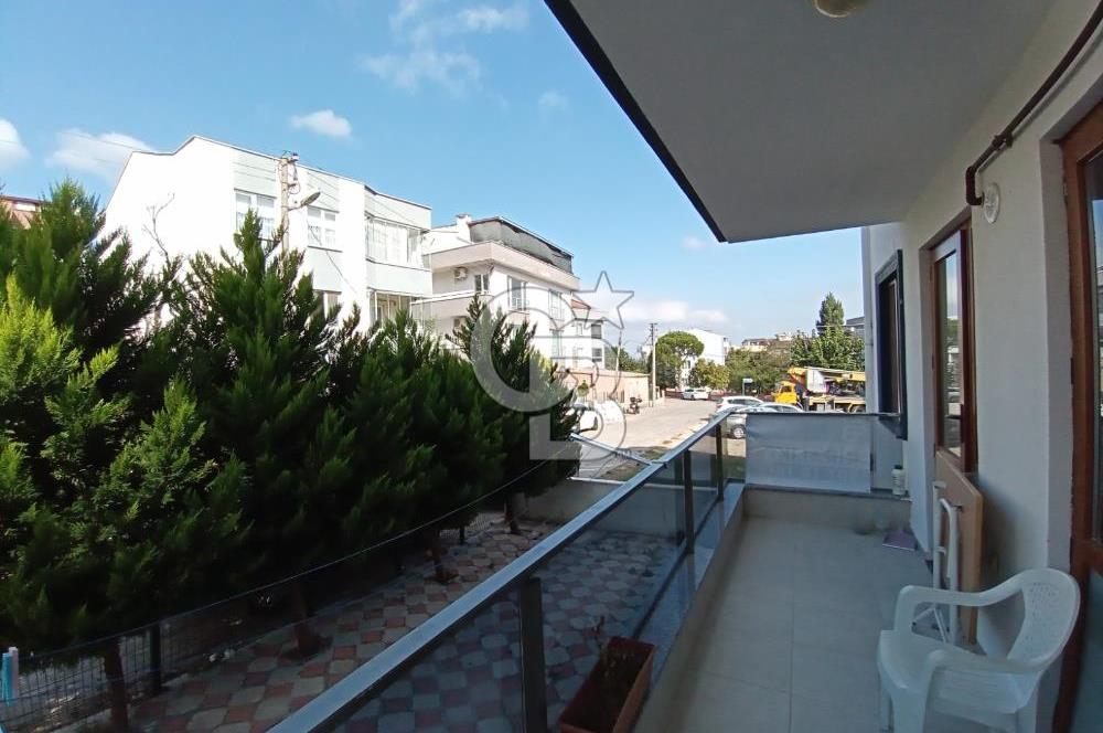 ÇANAKKALE KEPEZ DİŞ HST VE SAHİLE YAKIN KİRALIK EŞYALI 2+1 DAİRE