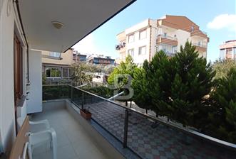 ÇANAKKALE KEPEZ DİŞ HST VE SAHİLE YAKIN KİRALIK EŞYALI 2+1 DAİRE - 4 - 325354