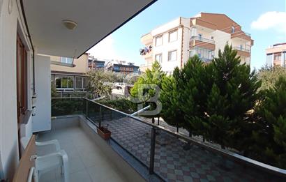 ÇANAKKALE KEPEZ DİŞ HST VE SAHİLE YAKIN KİRALIK EŞYALI 2+1 DAİRE