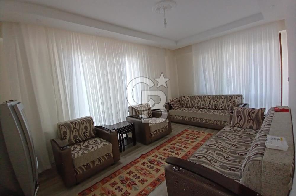 ÇANAKKALE KEPEZ DİŞ HST VE SAHİLE YAKIN KİRALIK EŞYALI 2+1 DAİRE