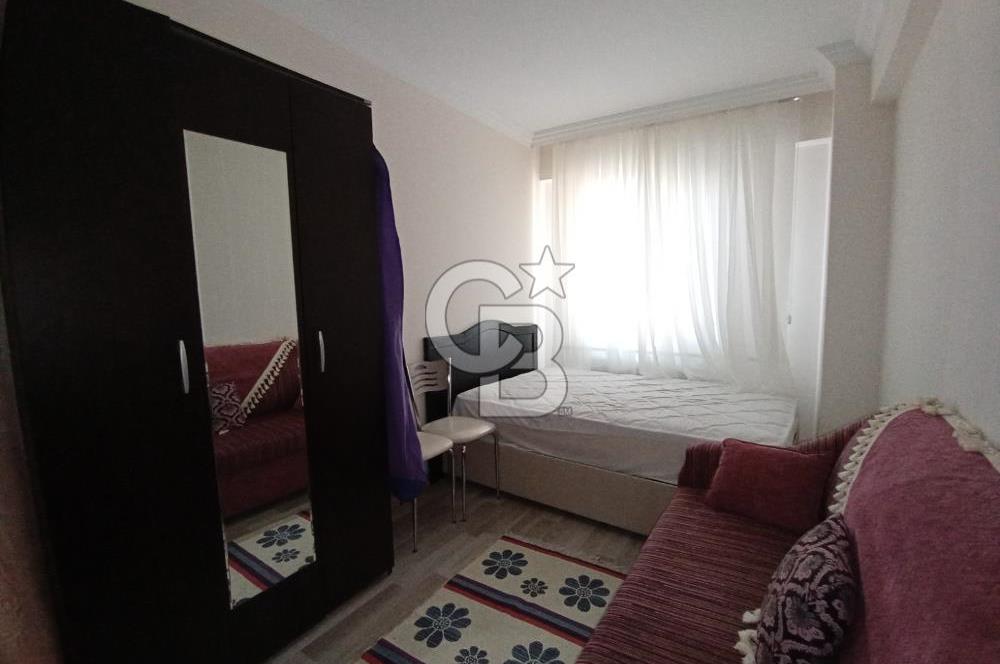 ÇANAKKALE KEPEZ DİŞ HST VE SAHİLE YAKIN KİRALIK EŞYALI 2+1 DAİRE