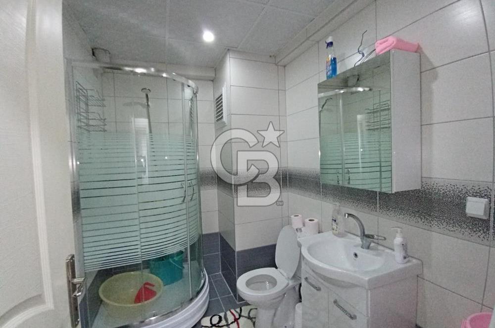 ÇANAKKALE KEPEZ DİŞ HST VE SAHİLE YAKIN KİRALIK EŞYALI 2+1 DAİRE