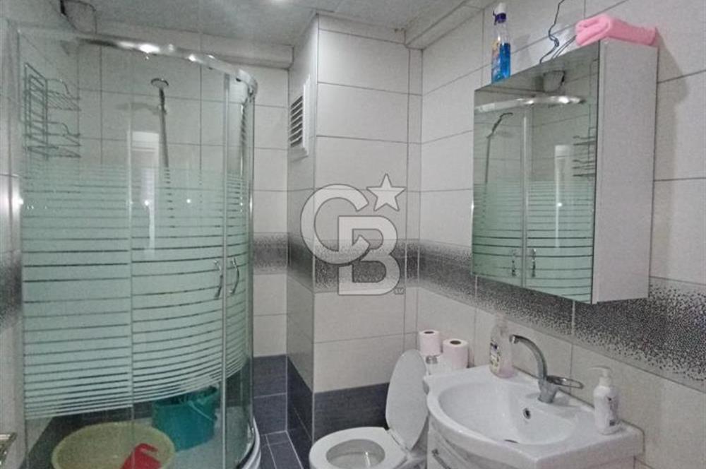 ÇANAKKALE KEPEZ DİŞ HST VE SAHİLE YAKIN KİRALIK EŞYALI 2+1 DAİRE