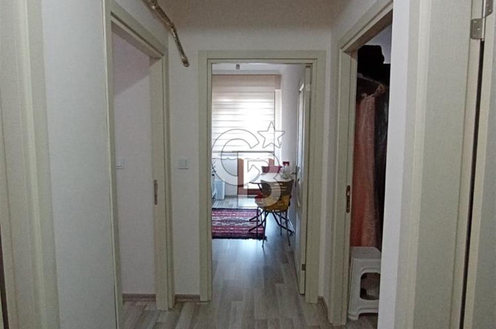 ÇANAKKALE KEPEZ DİŞ HST VE SAHİLE YAKIN KİRALIK EŞYALI 2+1 DAİRE