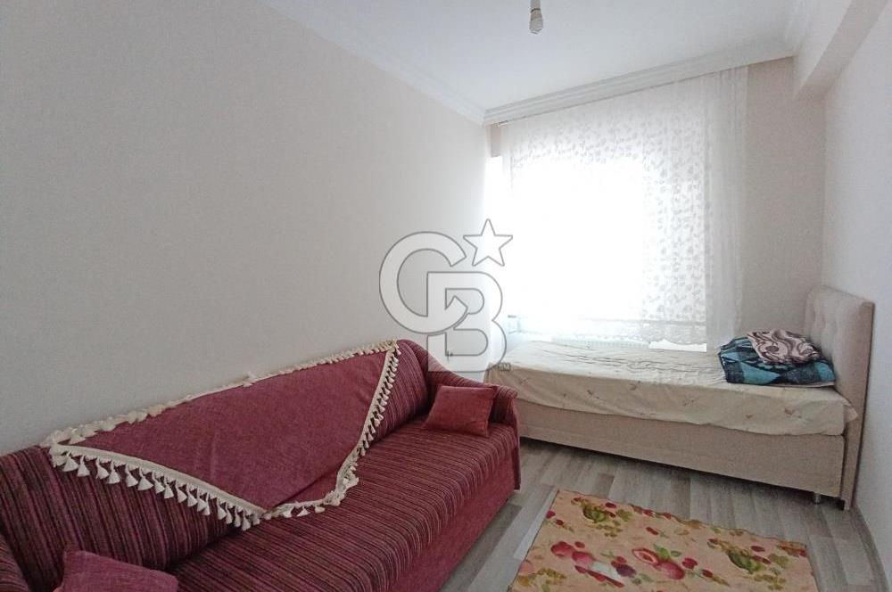 ÇANAKKALE KEPEZ DİŞ HST VE SAHİLE YAKIN KİRALIK EŞYALI 2+1 DAİRE