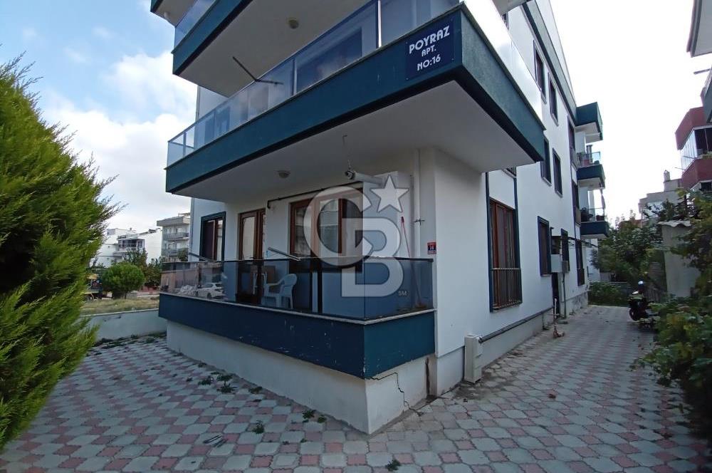 ÇANAKKALE KEPEZ DİŞ HST VE SAHİLE YAKIN KİRALIK EŞYALI 2+1 DAİRE