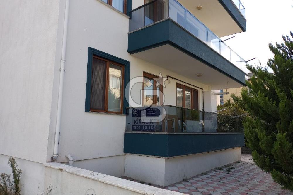 ÇANAKKALE KEPEZ DİŞ HST VE SAHİLE YAKIN KİRALIK EŞYALI 2+1 DAİRE