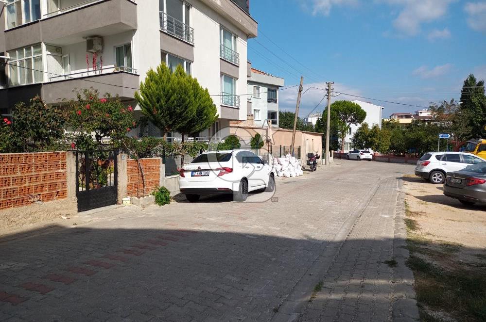 ÇANAKKALE KEPEZ DİŞ HST VE SAHİLE YAKIN KİRALIK EŞYALI 2+1 DAİRE