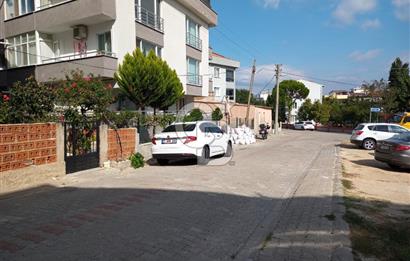 ÇANAKKALE KEPEZ DİŞ HST VE SAHİLE YAKIN KİRALIK EŞYALI 2+1 DAİRE