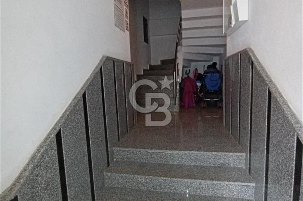 ÇANAKKALE KEPEZ DİŞ HST VE SAHİLE YAKIN KİRALIK EŞYALI 2+1 DAİRE