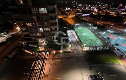 AĞAOĞLU ÇEKMEKÖYPARK / ŞEREFİYELİ 1+1 82 M2 MANZARALI DAİRE