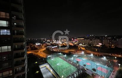 AĞAOĞLU ÇEKMEKÖYPARK / ŞEREFİYELİ 1+1 82 M2 MANZARALI DAİRE