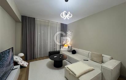 AĞAOĞLU ÇEKMEKÖYPARK / ŞEREFİYELİ 1+1 82 M2 MANZARALI DAİRE