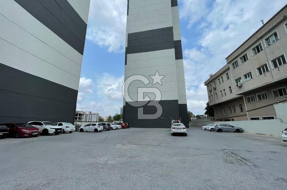 TÜVTÜRK YANINDA GÜVENLİKLİ SİTE İÇERİSİNDE SATILIK GENİŞ 1+1