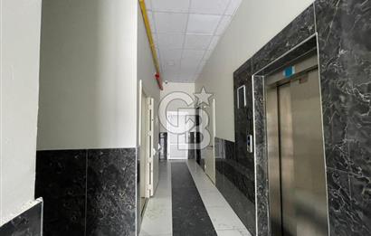 TÜVTÜRK YANINDA GÜVENLİKLİ SİTE İÇERİSİNDE SATILIK GENİŞ 1+1