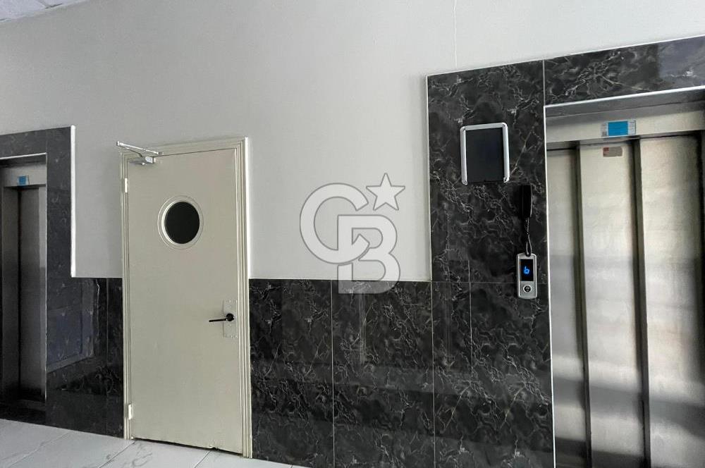 TÜVTÜRK YANINDA GÜVENLİKLİ SİTE İÇERİSİNDE SATILIK GENİŞ 1+1