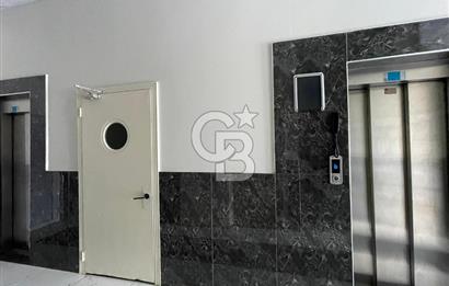 TÜVTÜRK YANINDA GÜVENLİKLİ SİTE İÇERİSİNDE SATILIK GENİŞ 1+1