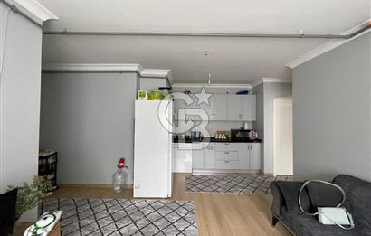 TÜVTÜRK YANINDA GÜVENLİKLİ SİTE İÇERİSİNDE SATILIK GENİŞ 1+1