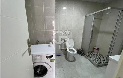 TÜVTÜRK YANINDA GÜVENLİKLİ SİTE İÇERİSİNDE SATILIK GENİŞ 1+1